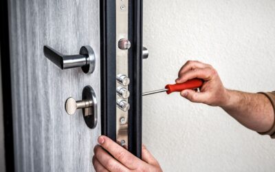 Migliora la sicurezza della tua casa con le serrature DIERRE di Pronto Intervento 24h Fabbro Robbiate