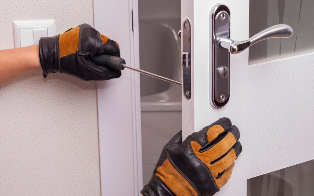 Fabbro Galbiate migliora la sicurezza della tua casa