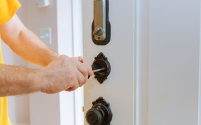 Potenzia la sicurezza della tua porta con il servizio di conversione serrature a Colico