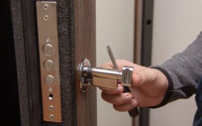 Rafforza la sicurezza della tua casa con Fabbro Pronto Intervento Calolziocorte