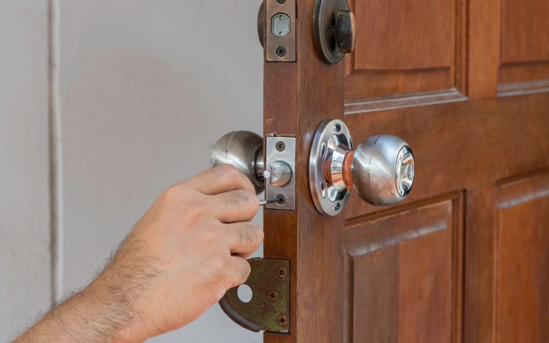 Fabbro Oggiono rafforza la sicurezza della tua casa